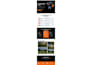 design a conversion focused landing page in wordpress